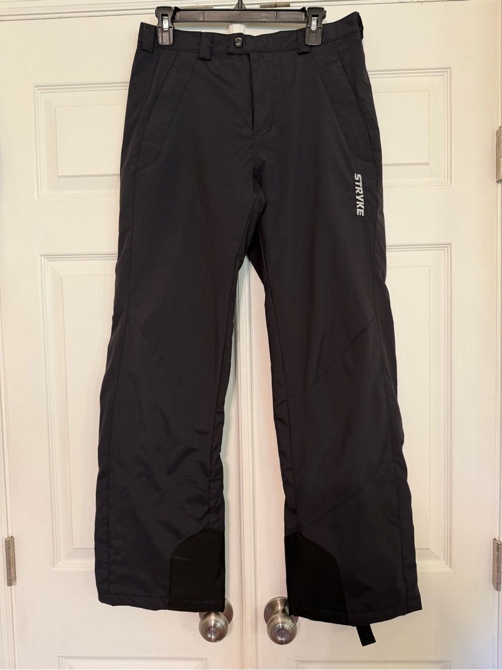 Sttryke by Spyder XT women’s  Black Outdoor Pants - Ski/Snowboard